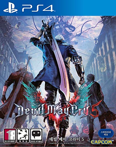 デビルメイクライ5」の人気商品一覧 | 安い商品を通販サイトから探す