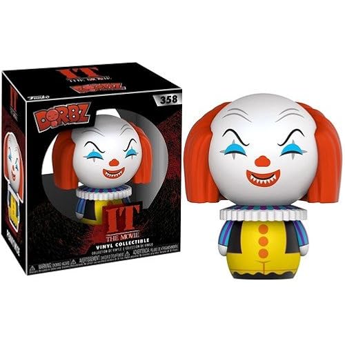Funko Dorbz: Horror - Pennywise Collectible Figure