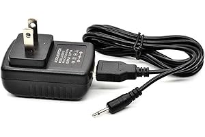 Genuine Dr. Pen Ultima N2, A1, A6, M5, M7 Charger with AC/DC...