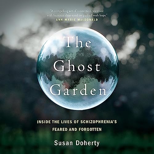 The Ghost Garden by Susan Doherty episode artwork