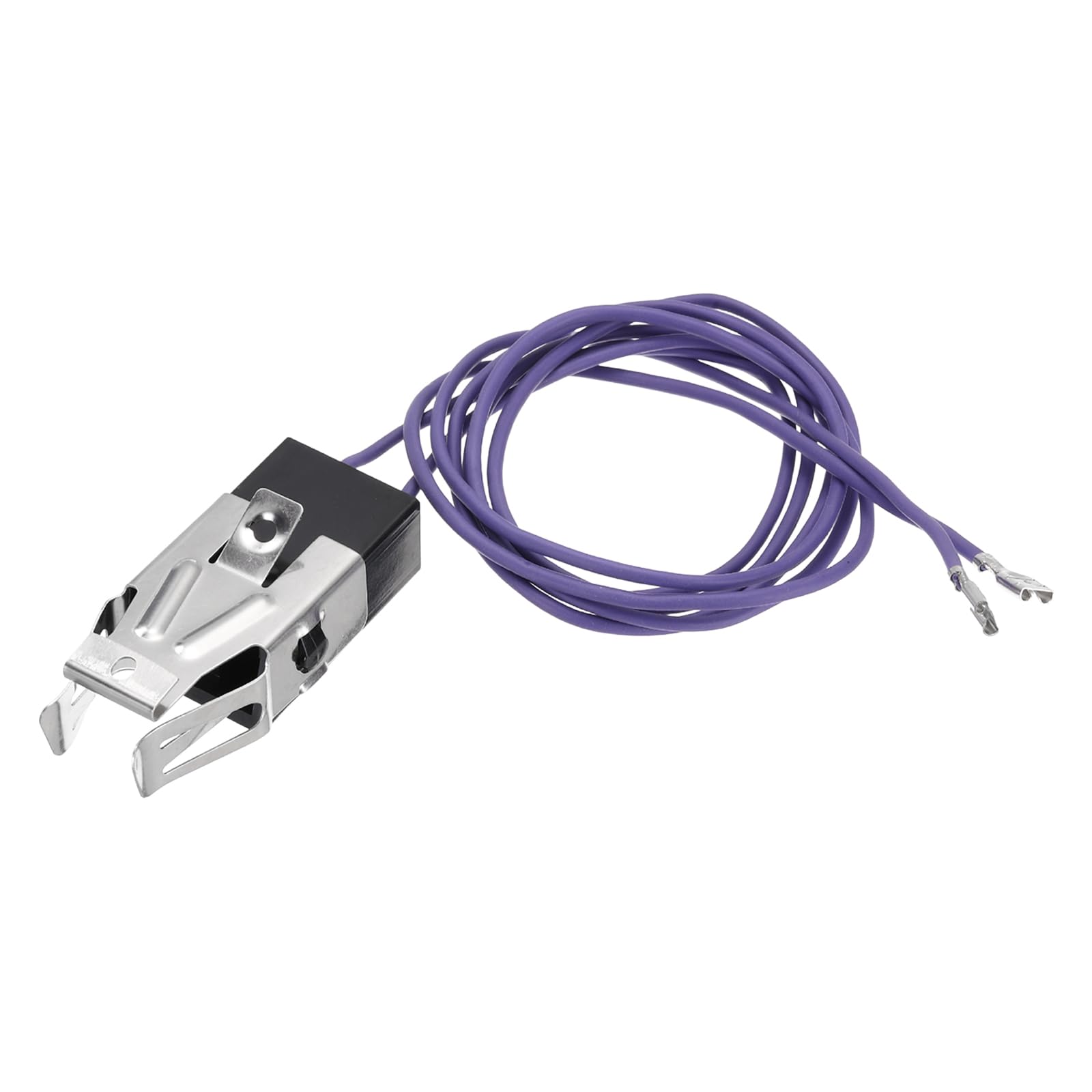 Muiltvoe WB2X8228 Range Stove Element Plug, Range Burner Receptacle Kit Terminal Block for Electric Stove Replaces AP2013499, PS242972, 250535
