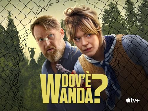  Dov’è Wanda?