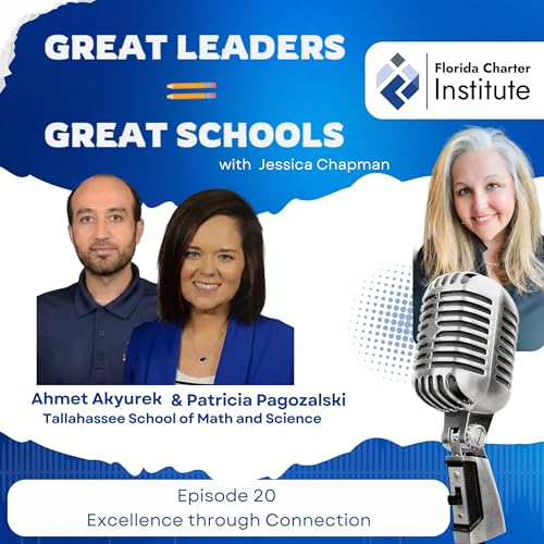 Ep 20: Excellence Through Connection