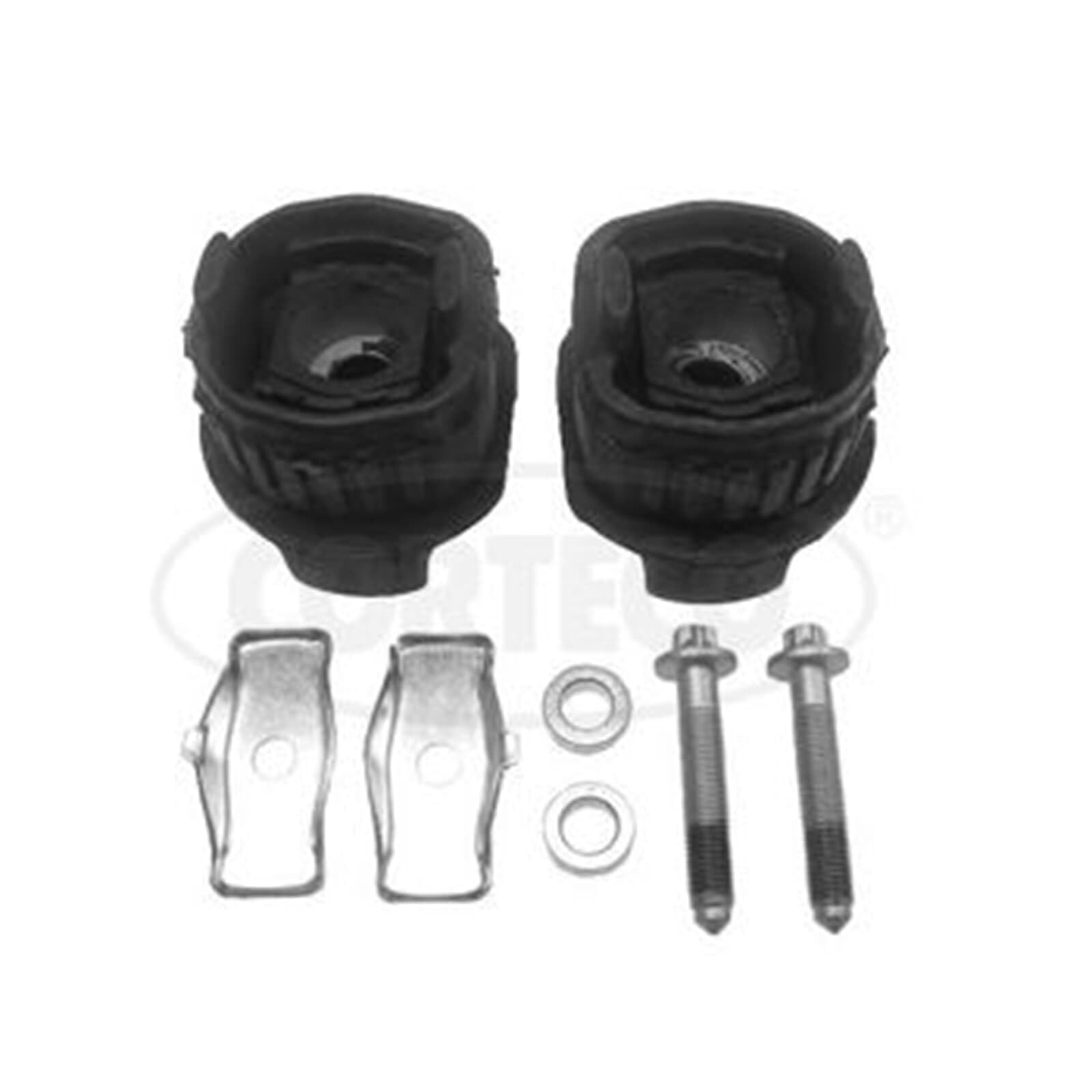 Corteco 80000023 zestaw naprawczy, korpus osi