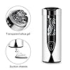 Masturbâteur Va et Vient Automatique Rechargeable Homme,Sextoyse Vaginette Ultra Réaliste Succion,Masturbeuse Homme Electrique Silicone et Vibration J3 #3