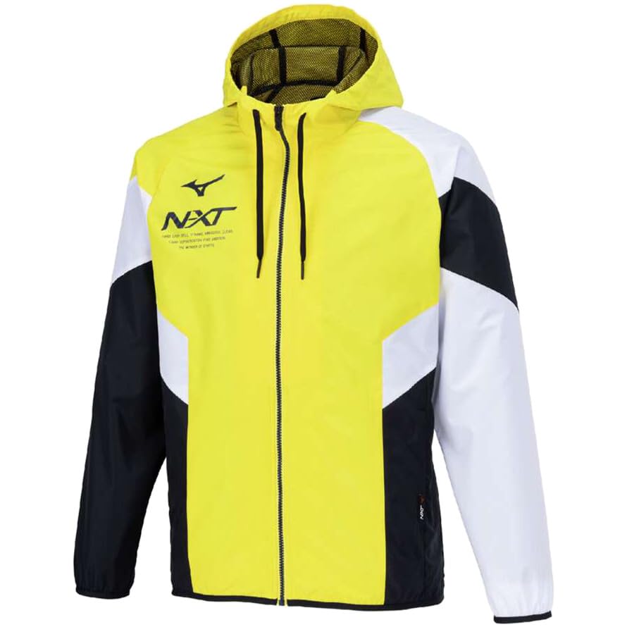 Amazon.co.jp: N-XT 32JEB745 Training Wear, Windbreaker, Jacket