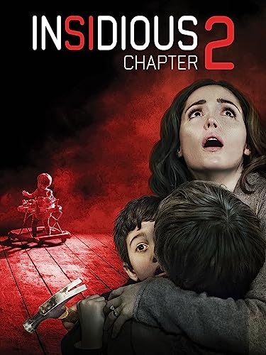 Bild: Insidious: Chapter 2 [dt./OV] f�r 0,00 EUR bei amazon.de