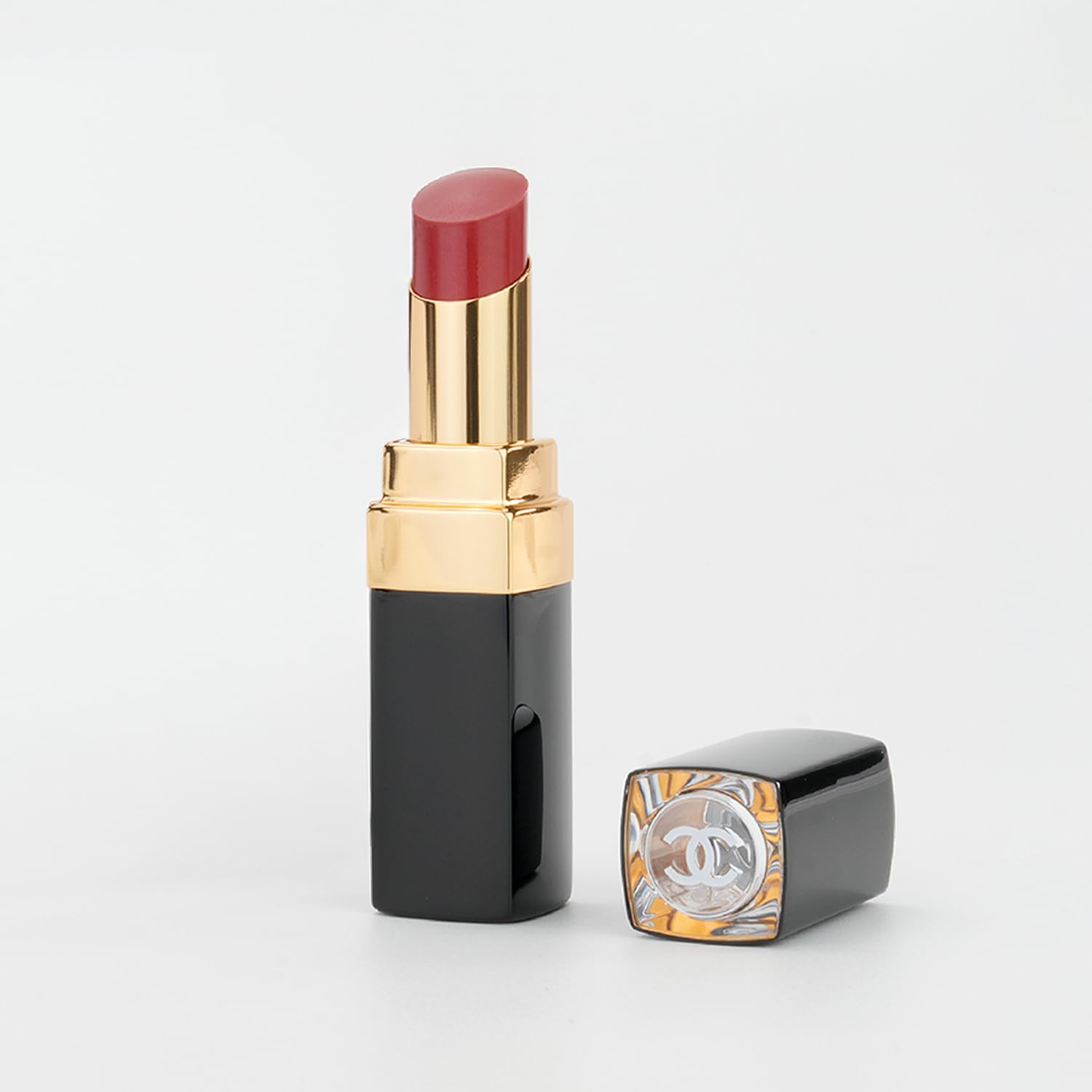 Amazon | 【国内正規品】CHANEL シャネル ルージュ ココ フラッシュ
