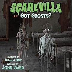 Got Ghosts cover art