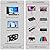 4K 60Hz Displayport to HDMI Cable 6ft, NOT HDMI to Displayport Adapter, Display Port to HDMI Cable 6feet for Dell Lenovo HP Laptop Desktop PC Monitor TV GPU NVIDIA AMD, DP to HDMI Adapter Cord Black