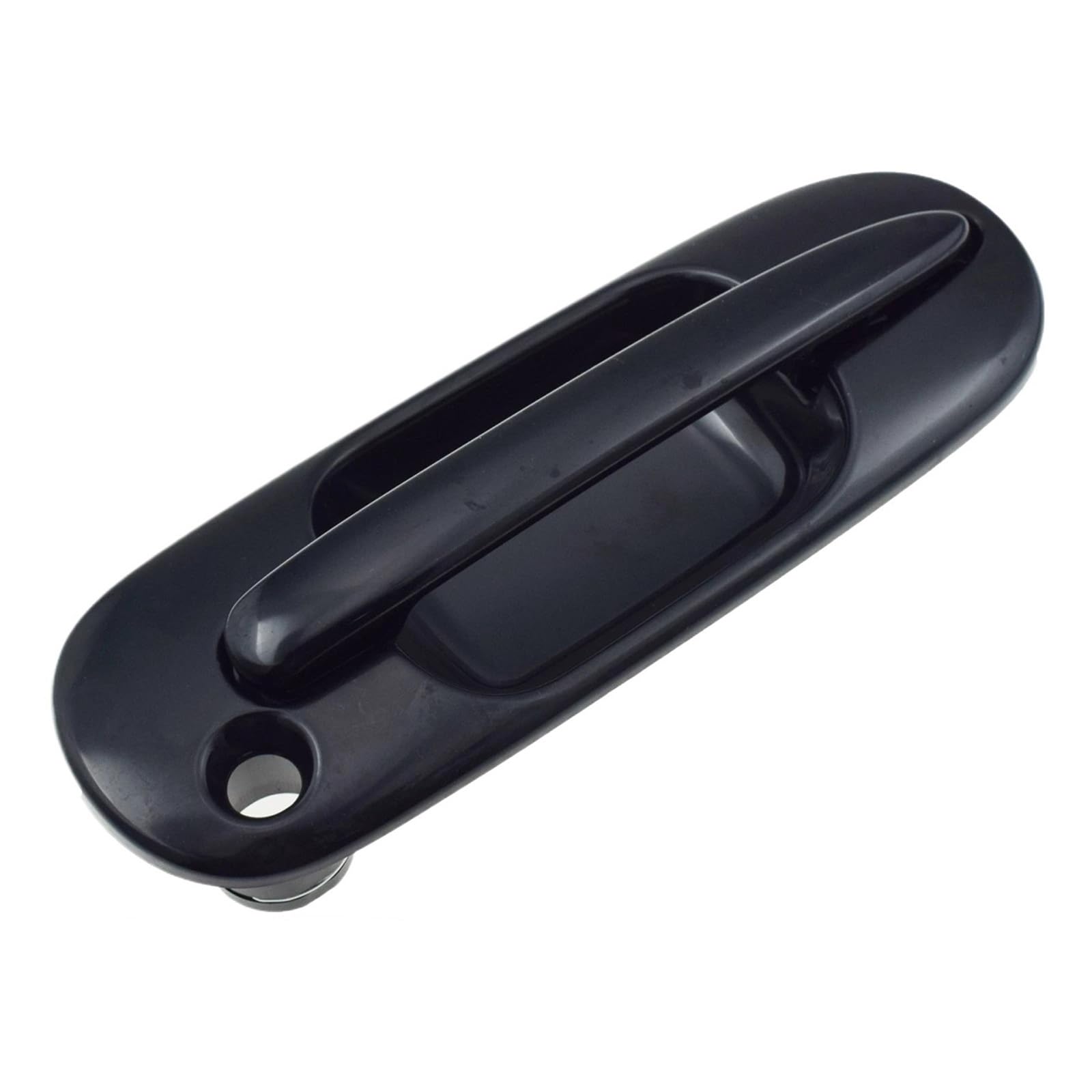ZHQDRCY Door Open Handles for CR-V for CRV 2.0L 1997 1998 1999 2000 Car Outside Door Handle(1 Pcs Front Right)