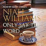 Cover of Only Say the Word