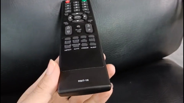 Nuovo Telecomando RMT-18 For TV Westinghouse VR-4090 - Foto 13