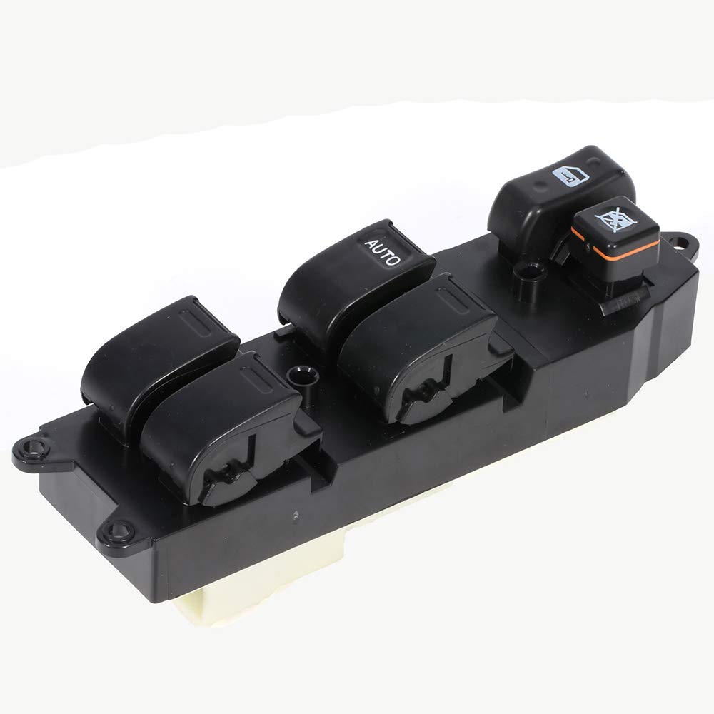 Amazon | cciyu パワーウィンドウスイッチ交換部品 トヨタ 2001