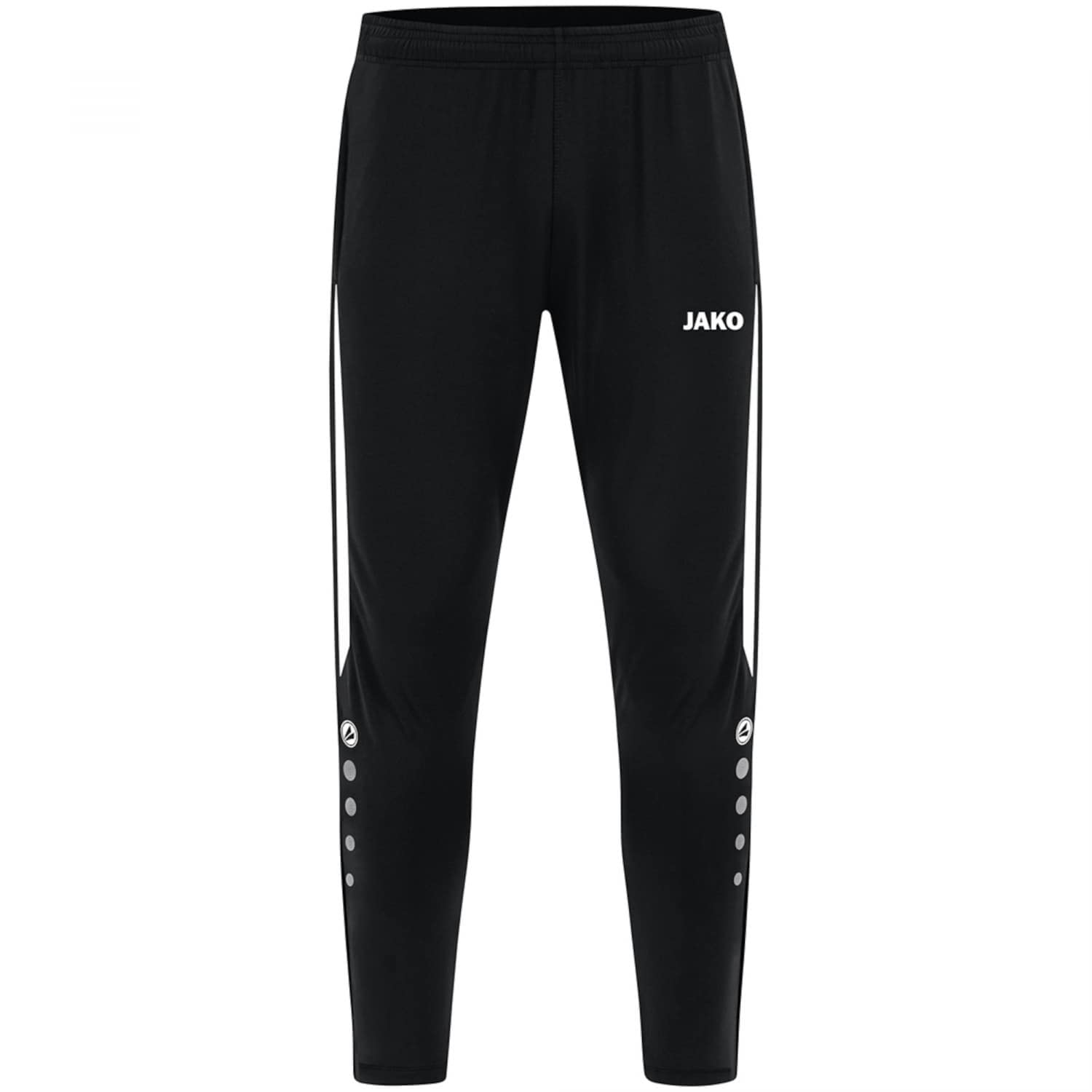 JAKO - Pantaloni da Allenamento Power, Pantaloni da Allenamento Unisex - Adulto