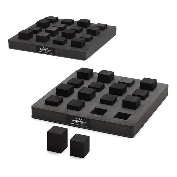 Buy CobbleFoam UnevenSurface Balance Trainer Developed by a Physical