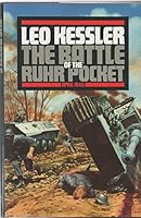 The Battle of the Ruhr Pocket - April 1945 0812840054 Book Cover