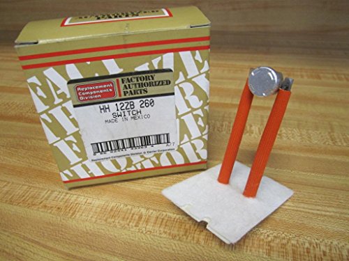 Bryant/Carrier HH12ZB260 3