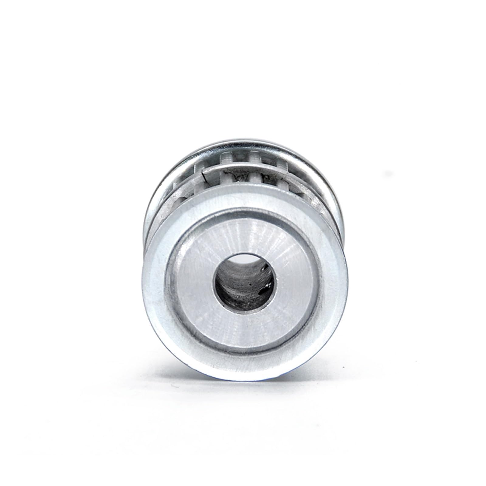 1Pc XL20 zęba koło pasowe rozrządu podwójne okrągłe synchroniczne koło zębate szerokość 11mm otwór 8mm 10mm 12mm(8mm)