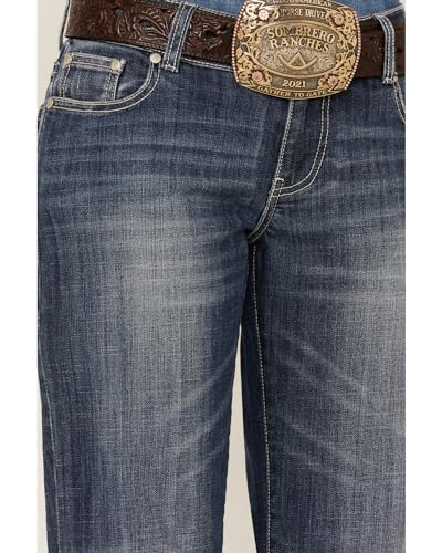 Stetson Ladies 214 Trouser Fit Jean2