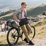 Zoom IMG-1 dorriso uomo borsa a tracolla Zoom IMG-1 dorriso uomo borsa a tracolla