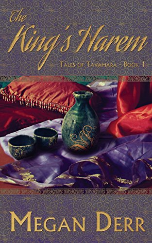 The King's Harem view 2