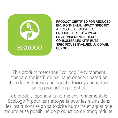 Gojo 881303 Adx-12 Refills, Citrus Floral/Ginger, 1250Ml Bottle (Case Of 3), Green, Clear #TOP7