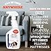 Deep Clean Stain and Odor Remover for Pet Accidents, 32 Oz