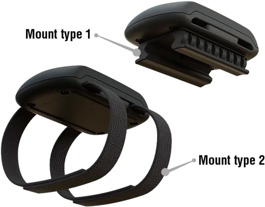 X-TRAC 5 Tactical Remote Access Control, Bluetooth 4.2