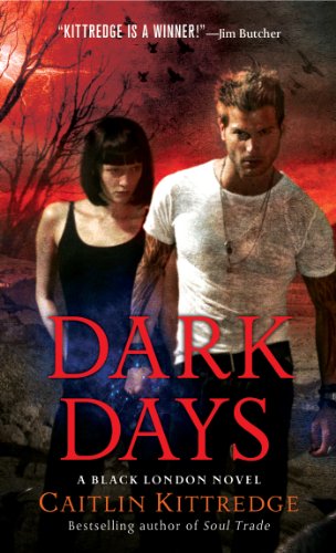 Dark Days view 2