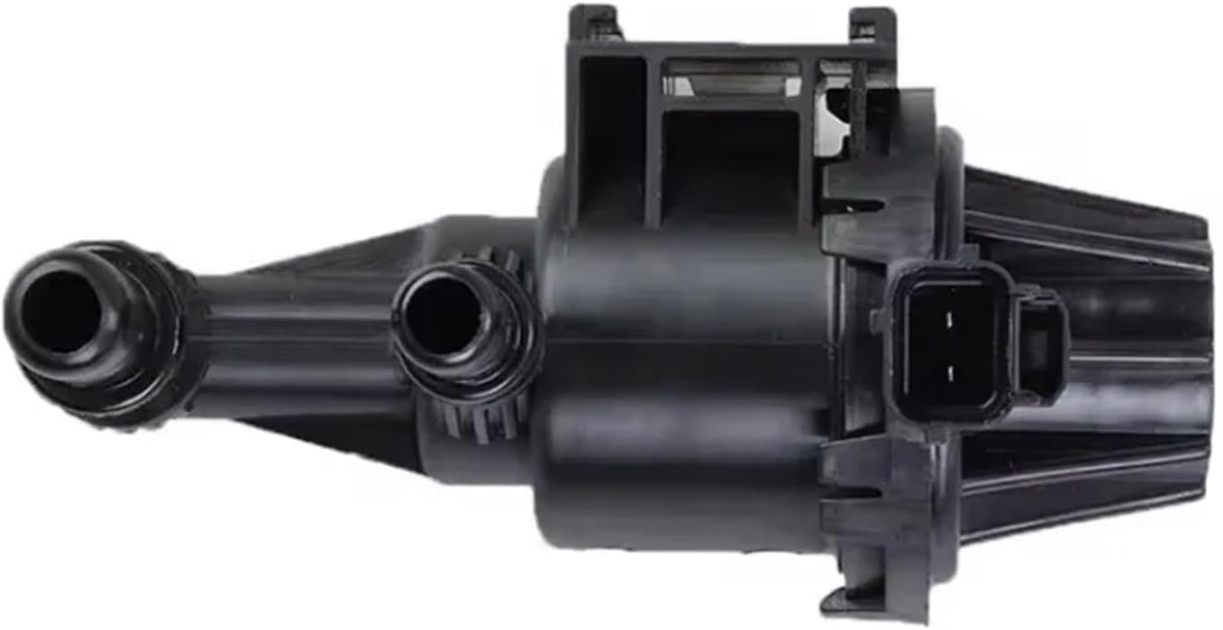 Car Vacuum Switch Valve Vapor Purge Solenoid Compatible With Explorer，Compatible With Mazda Mercury Mountaineer 4U5Z-9J451-BA 4U5Z9J451BA