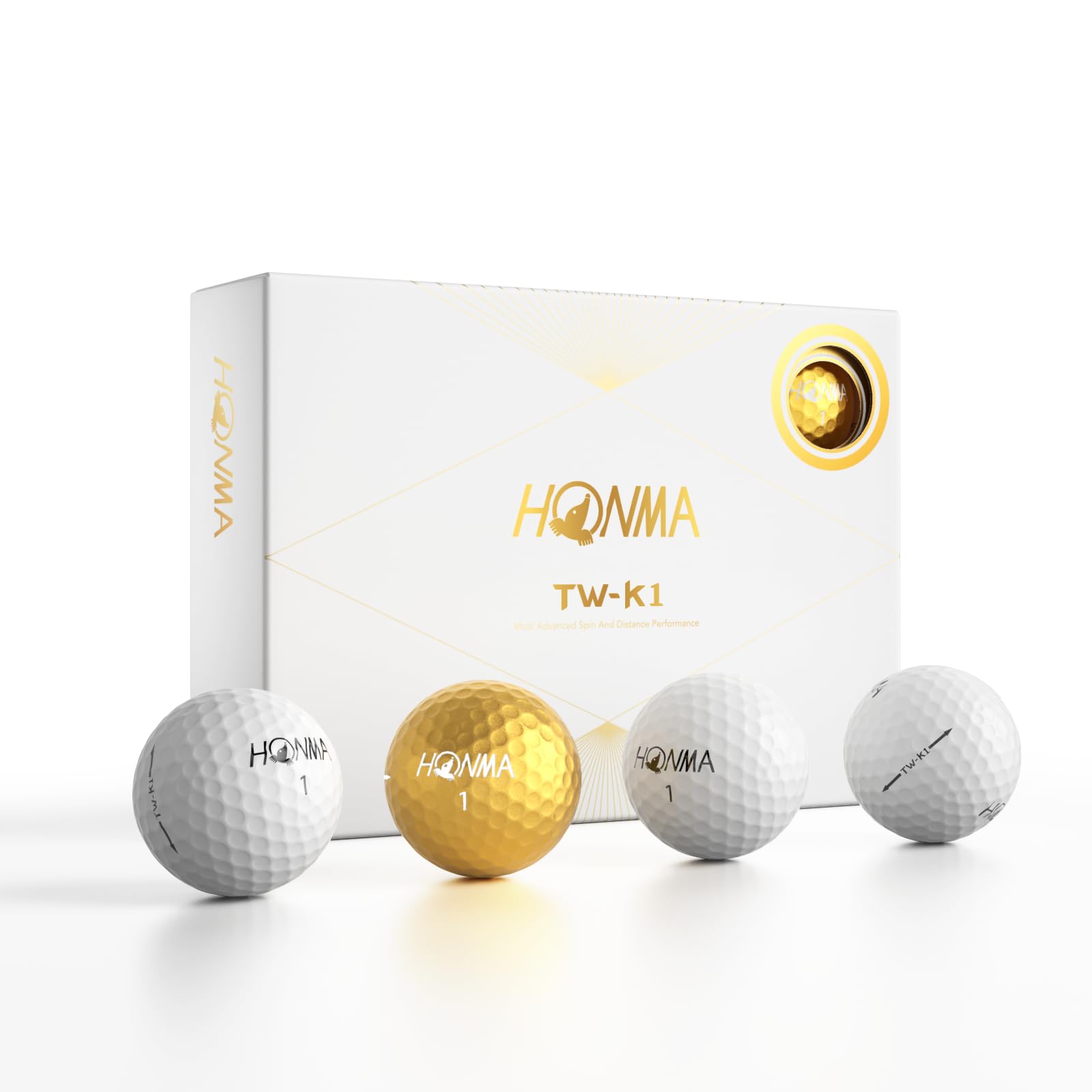 best golf balls for 20 handicap