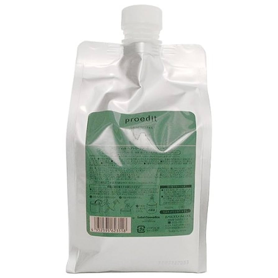 プロエディットケアワークス ソフトフィットプラス 1000ml レフィル 2個 楽天市場】ルベル プロエディット ケアワークス ソフトフィット