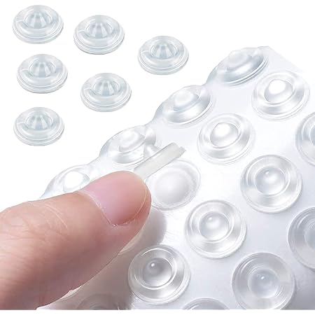 cabinet bumpers amazon