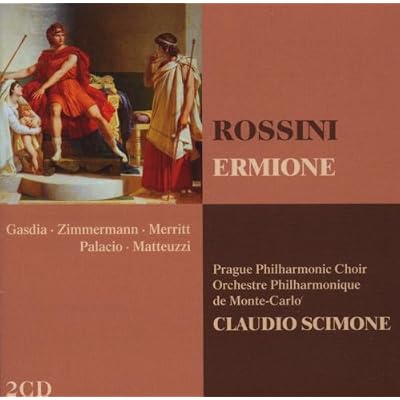Rossini: Ermione