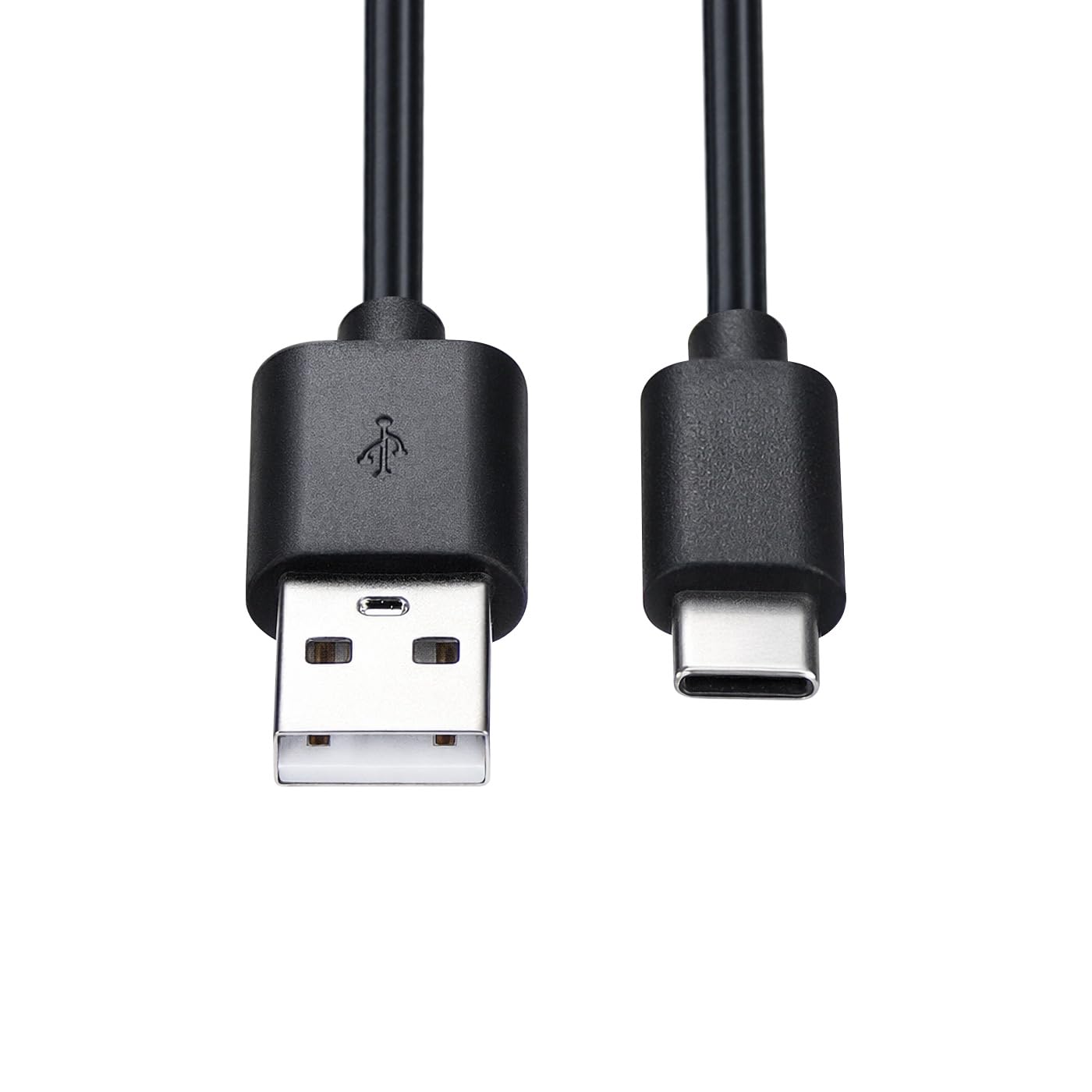 Smays Confezione da 50 cavi USB C, cavo di ricarica tipo C, 1 m, confezione multipla