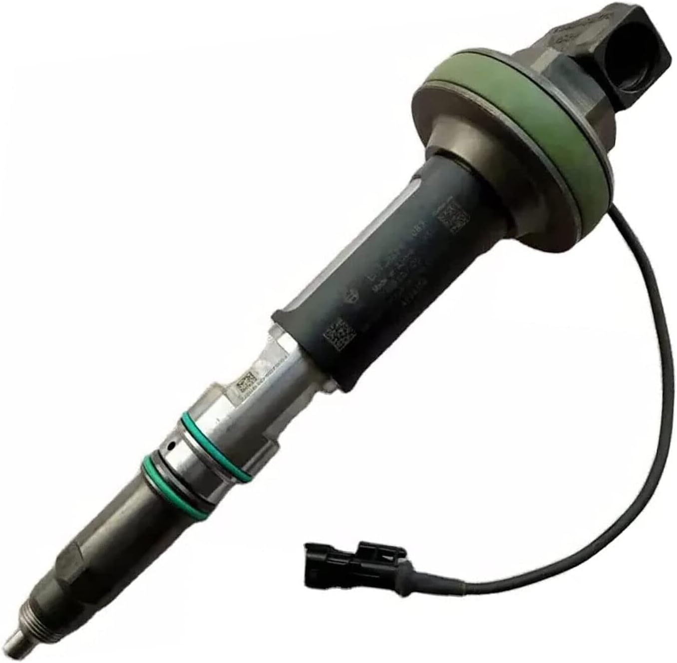 Amazon.com: Fuel Injector Model 4964172 for Cummins Engine K19 