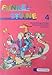 Produktbild Funkelsteine. Fächerübergreifendes Gestalten im Zusammenspiel von Musik, Kunst und Bewegung: FUNKELSTEINE: Arbeitsheft 4: Fächerübergreifender ... themenorientierter Unterricht)