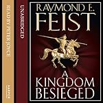 Cover of A Kingdom Besieged