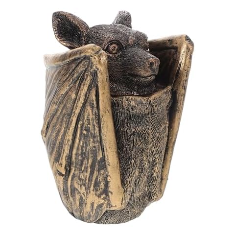 Boîte à bijoux chauve-souris Cabilock Cover