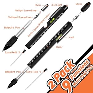 Fathersdaymengifts9in1multitoolpensetgiftsformenfathersdaydadgiftsfromdaughterwifesondadgiftsforfathersdaybirthdaygiftsformenwhohaveeverythingcoolgadgetsformen Urban Country Home Decor Fathers day men gifts 9 in 1 multitool pen set gifts for men fathers day dad gifts from daughter wife son dad gifts for fathers day birthday gifts for men who have everything cool gadgets for men urban country home decor