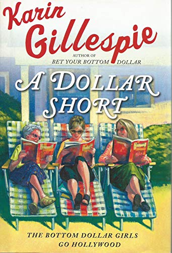 A Dollar Short (LARGE PRINT EDITION) 0739457330 Book Cover