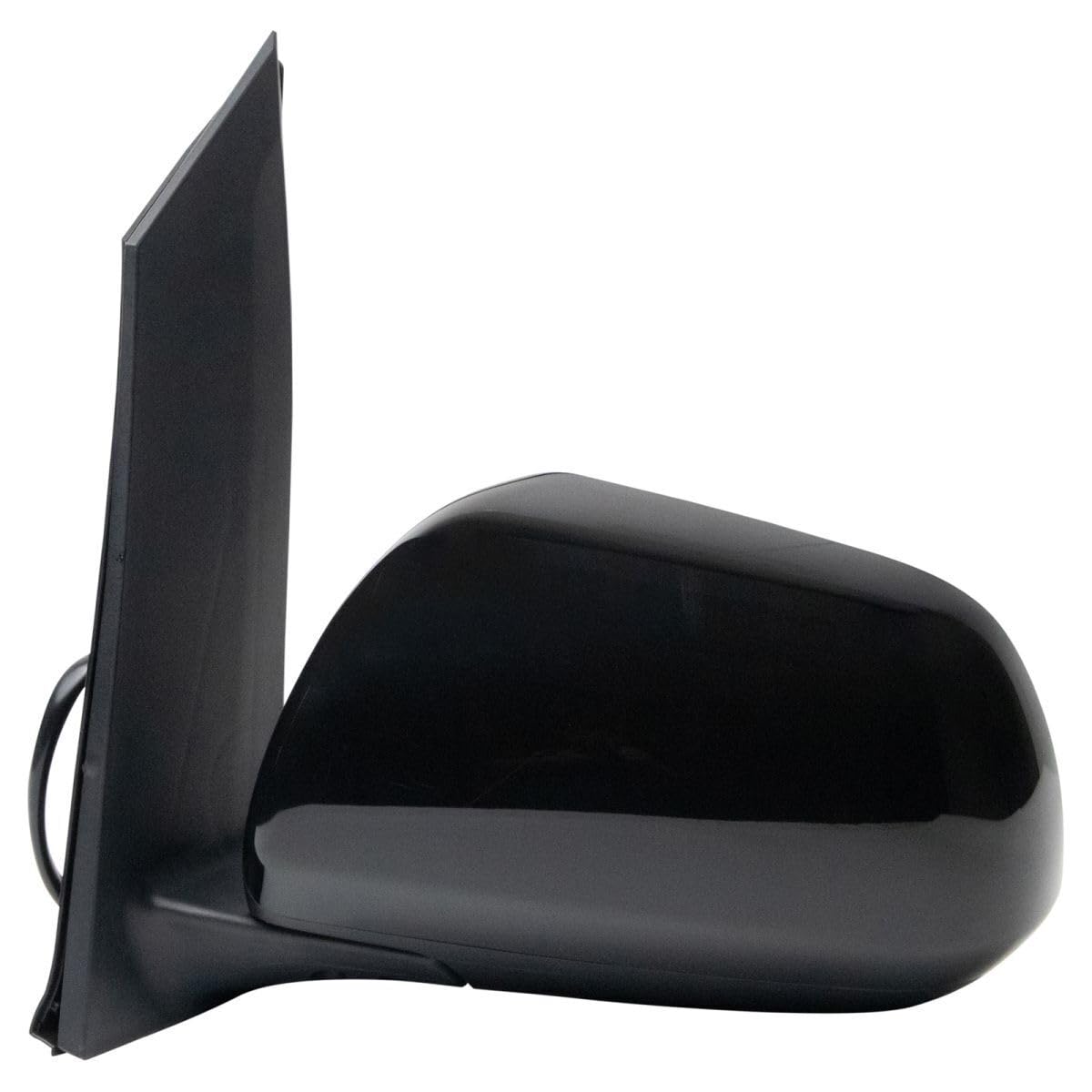 IINAWO Left Mirror for Toyota for Sienna L/LE/Limited/SE/XLE 2018-2020 (Paint to Match)