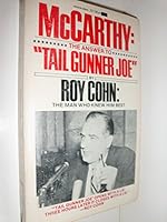 McCarthy: The answer to "Tail Gunner Joe" B00072C9VO Book Cover