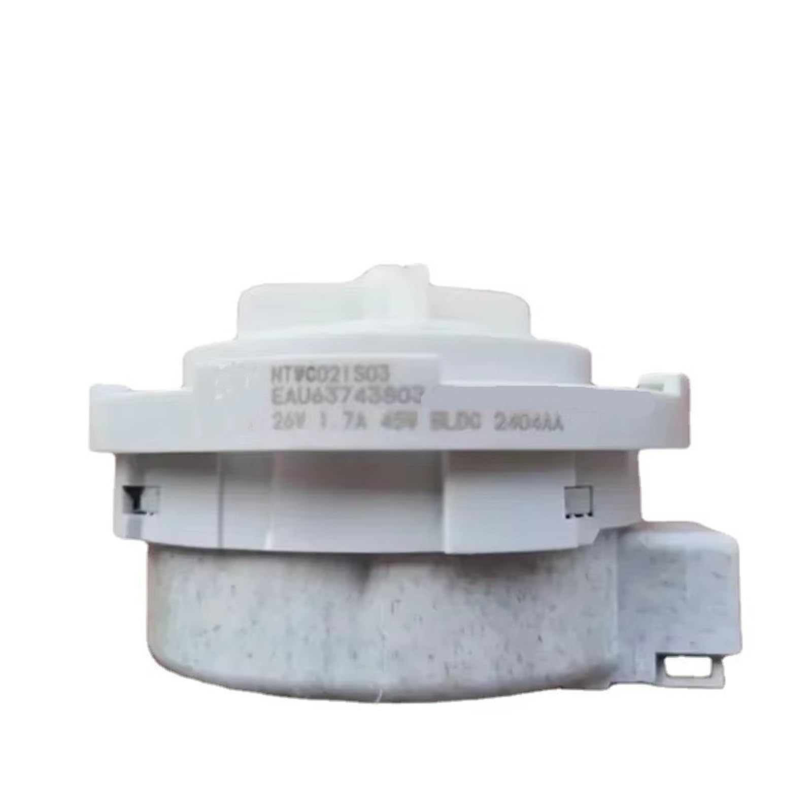 lavatrice Laugenpumpe Motore Per LG Lavatrice EAU63743803 3Pin DC26V 1.7A 45W Parti Di Riparazione Della Pompa Di Scarico