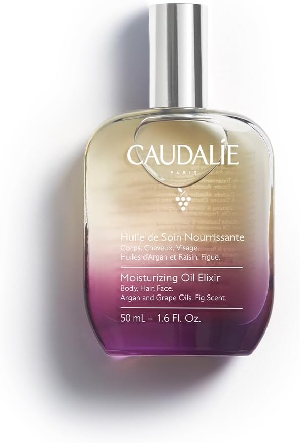 Caudalie Moisturizing Oil Elixir Caudalie Moisturizing Oil Elixir