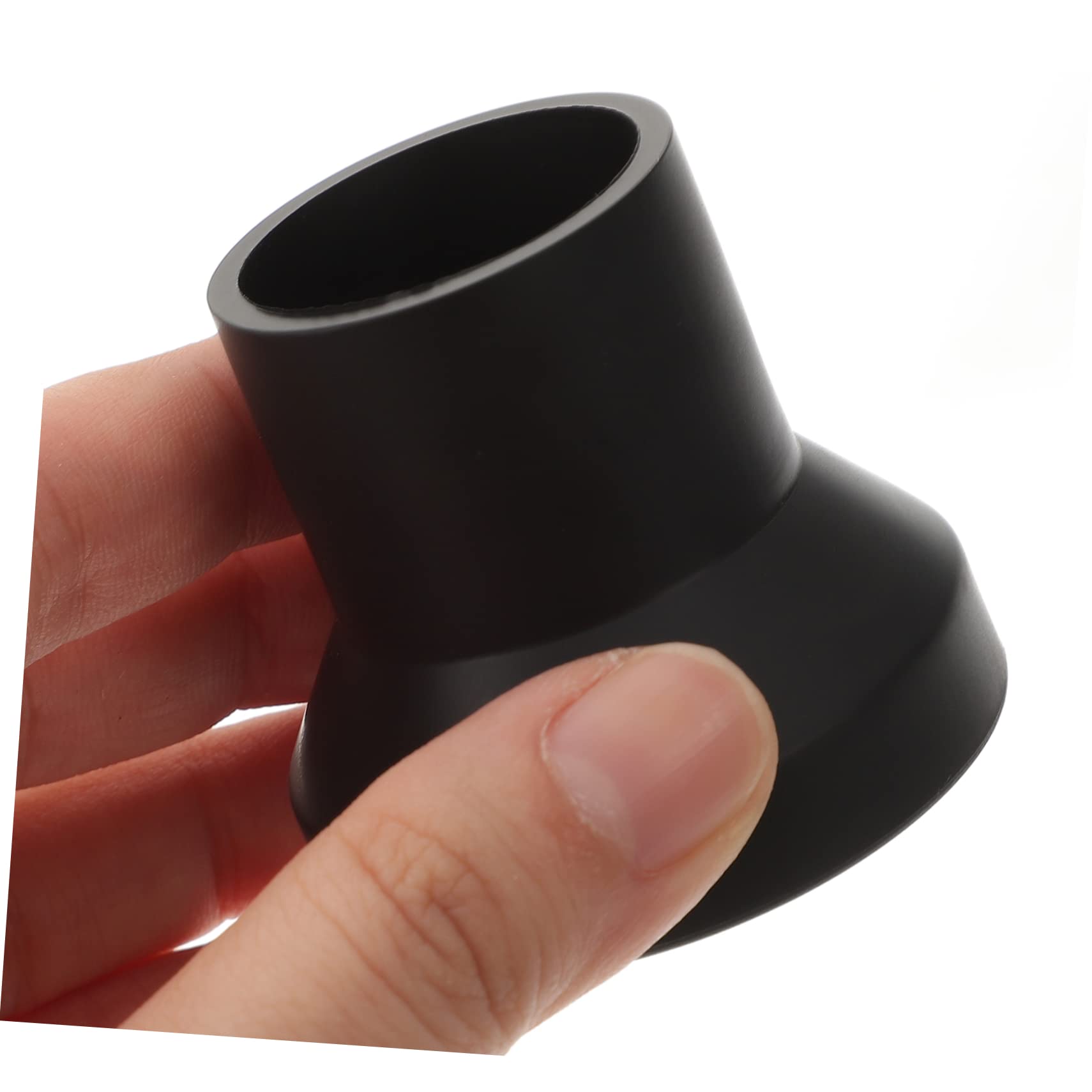 GOOHOCHY 3pcs TPE Golf Picker Suction Cup Holder for Professional Golf Grabber Accessory