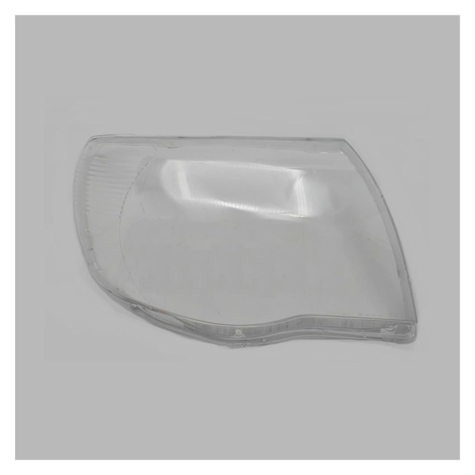 Lentille phare avant voiture haute clarté pour Tacoma droit