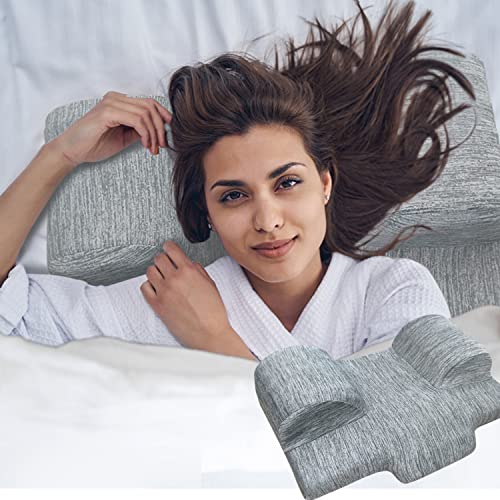 Best pillow for face wrinkles Reviews and Buying Guide Maine