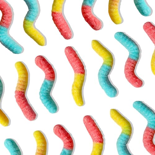 Dooboe Gominolas Ácidas Surtidas 6 Libras miniatura 3